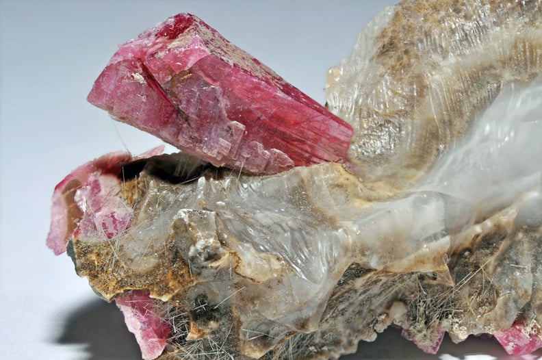 Rhodonite