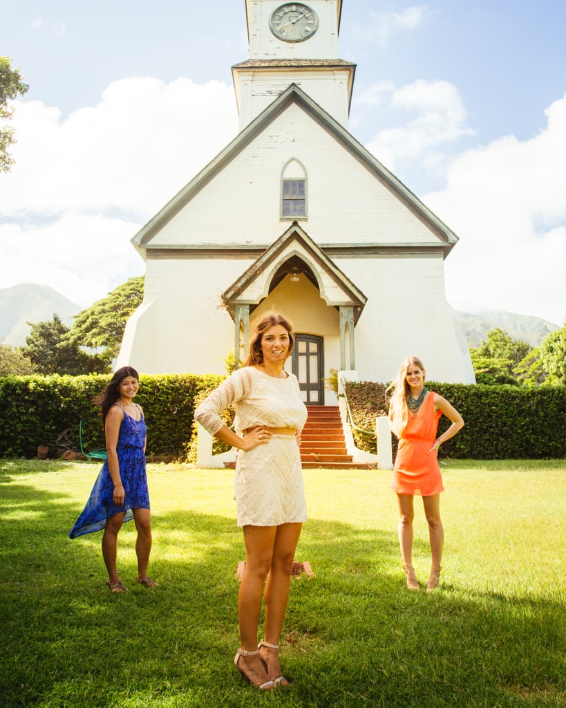 Courthouse Elopement in Maui POPSUGAR Love & Sex Photo 29
