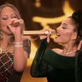Mariah Carey, Ariana Grande, and Jennifer Hudson's "Oh Santa" Has Saved 2020