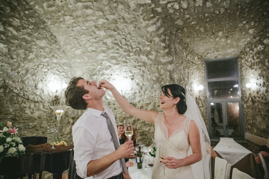 Amalfi Coast Destination Wedding