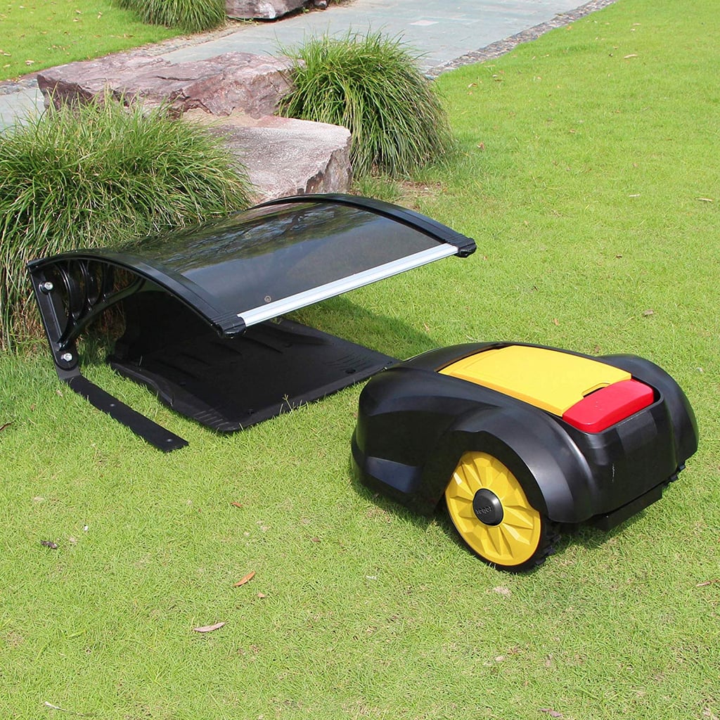 Greenkeeper Pre-Programmed Robotic Lawnmower