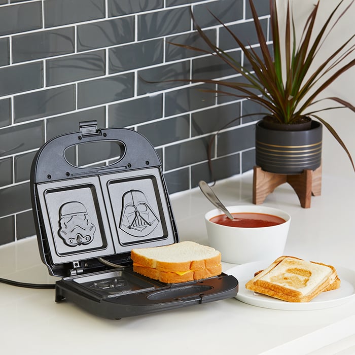 Star Wars Empire Panini Press