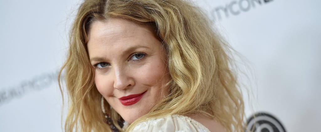 Drew Barrymore's Favorite Skin Care Products