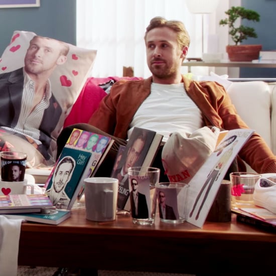 Ryan Gosling and Russell Crowe Go to Therapy | Videos