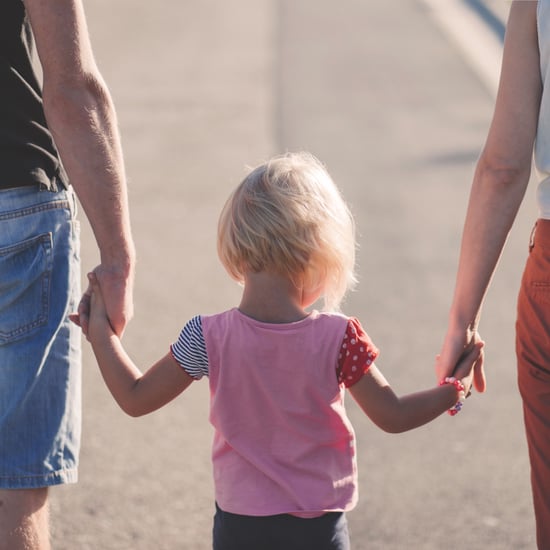 What Kids Learn From Being in a Divorced Family