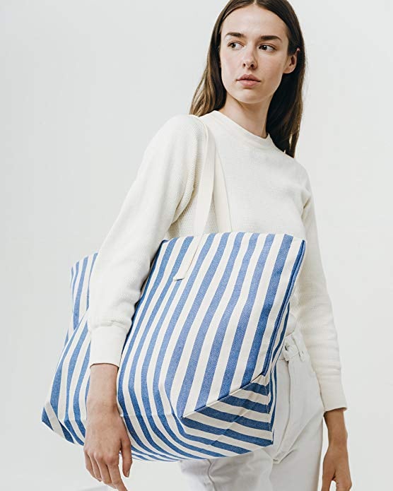 BAGGU Weekend Bag