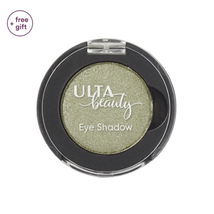 Ulta Beauty Eyeshadow Single In Under The Sea Shop Green Eyeshadows