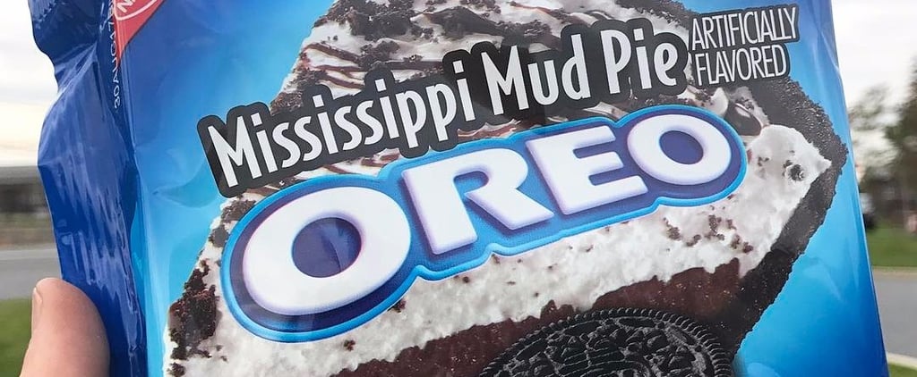 Mud Pie Oreos