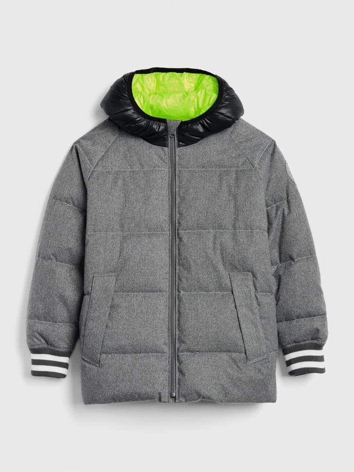 For Kids | Puffer Jackets For the Whole Family | POPSUGAR Family Photo 8