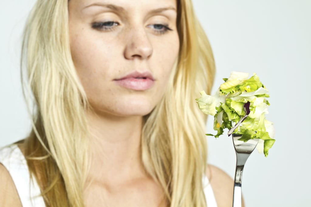 Weight-Loss Mistakes