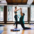 Trauma-Informed Training Could Change the Fitness Landscape For Good