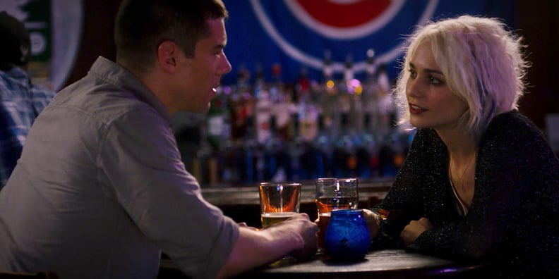 Sense8: Sluggers World Class Sports Bar