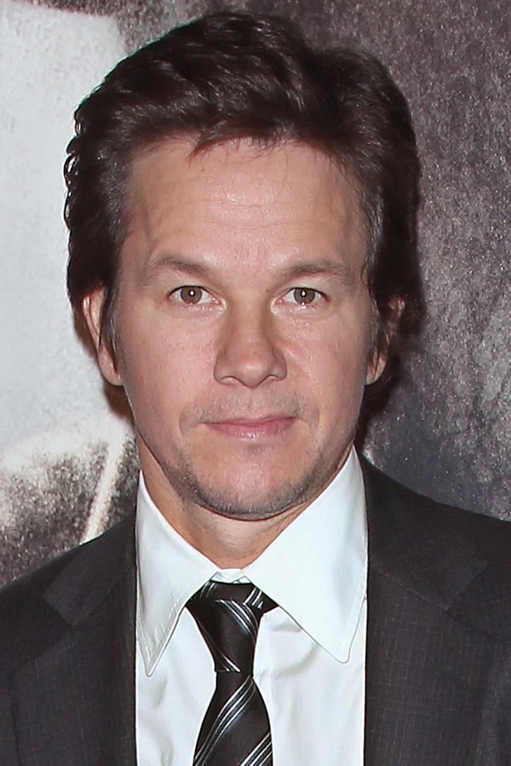 Mark Wahlberg