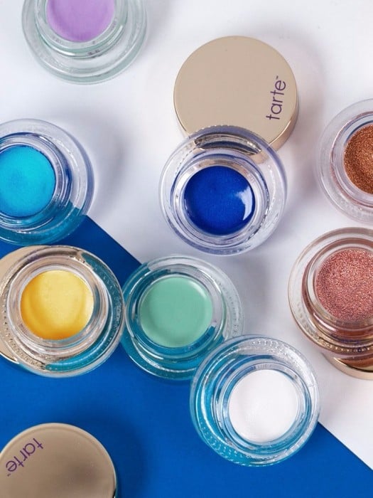 Tarte Limited Edition Clay Pot Eyeliner Colors Summer 2017 POPSUGAR