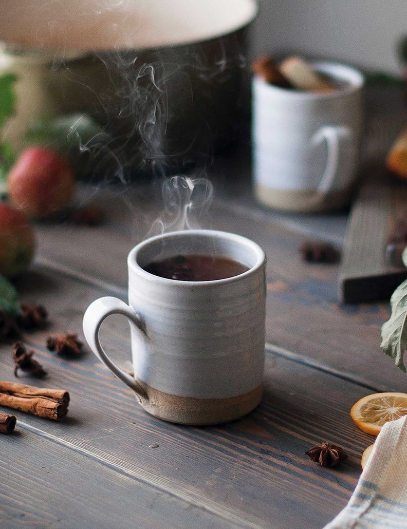 Lulu and Georgia Farmhouse Pottery Silo Mug