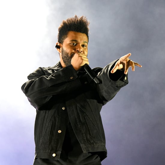 The Weeknd Workout Playlist