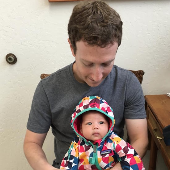Mark Zuckerberg's Thoughts on Vaccinations