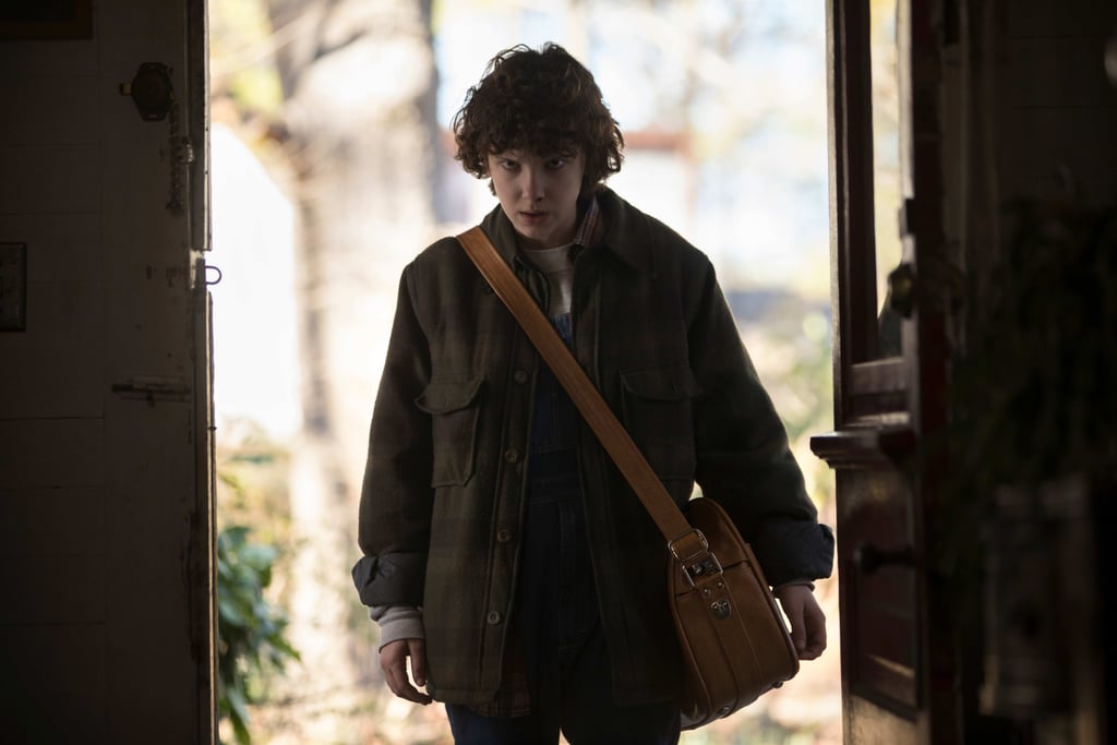 Stranger Things Season 2 Pictures