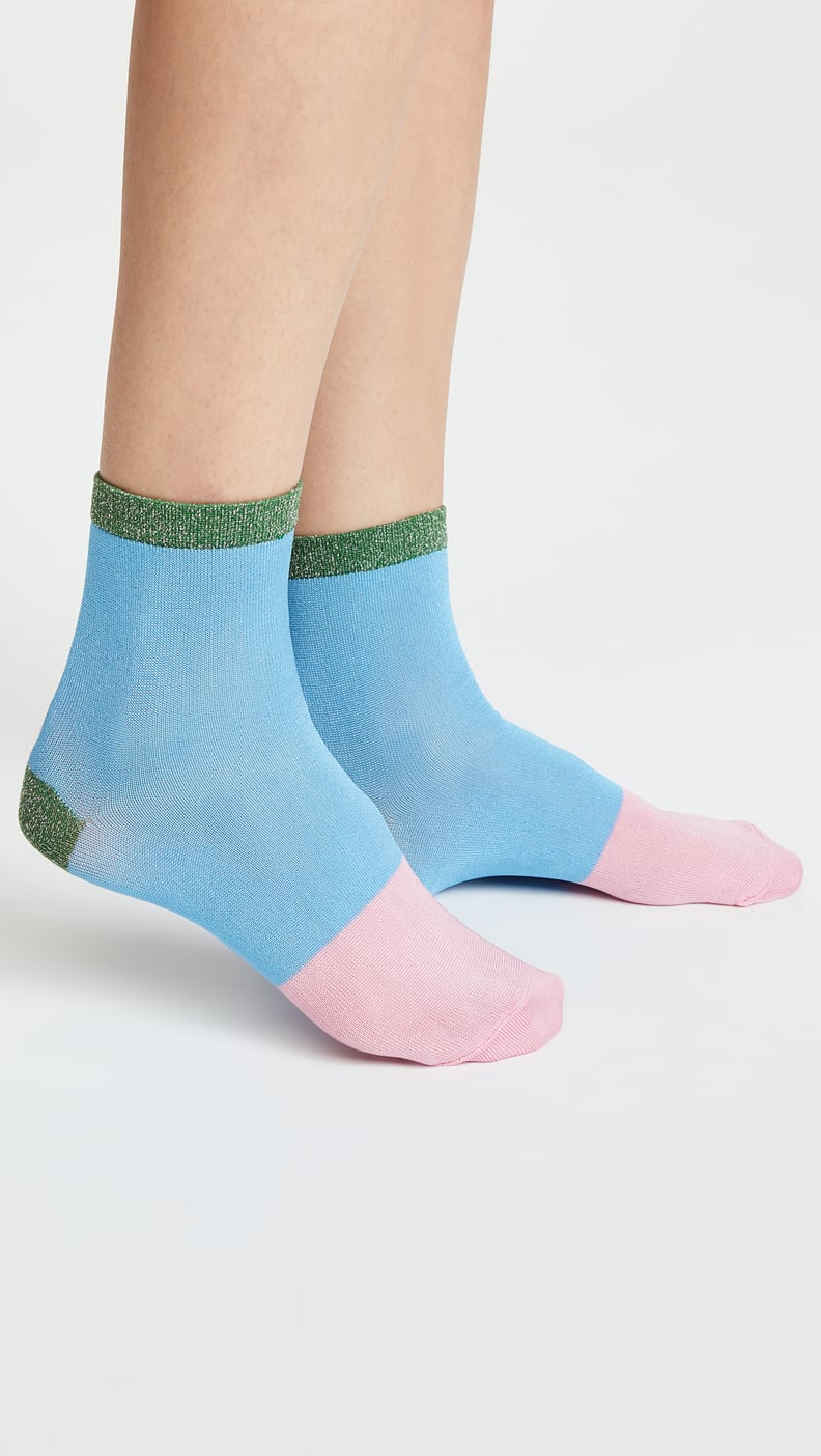 Hysteria Liza Socks