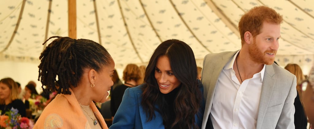 Prince Harry's Attempt to Steal Samosas Was Caught on Camera, and His Reaction Is Too Cute