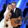 Every Sweet Detail About Gwen Stefani and Blake Shelton's Wedding Day