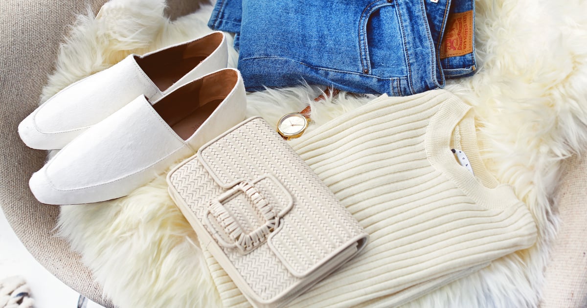 Things to Buy For Yourself POPSUGAR Fashion