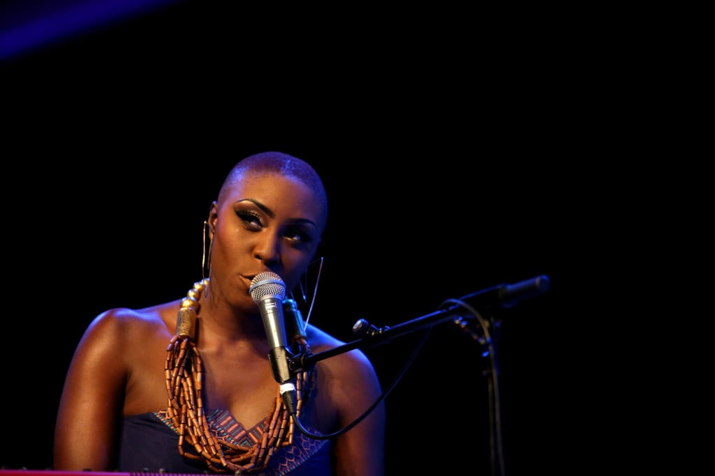 Laura Mvula