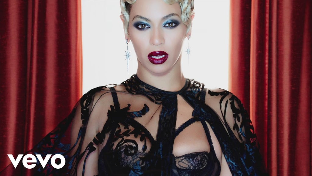 "Haunted" by Beyoncé