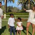Ciara and Russell Wilson Just Found Out the Sex of Their Baby, and Her Reaction Is Priceless