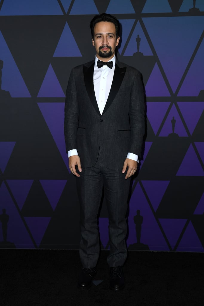 Lin-Manuel Miranda