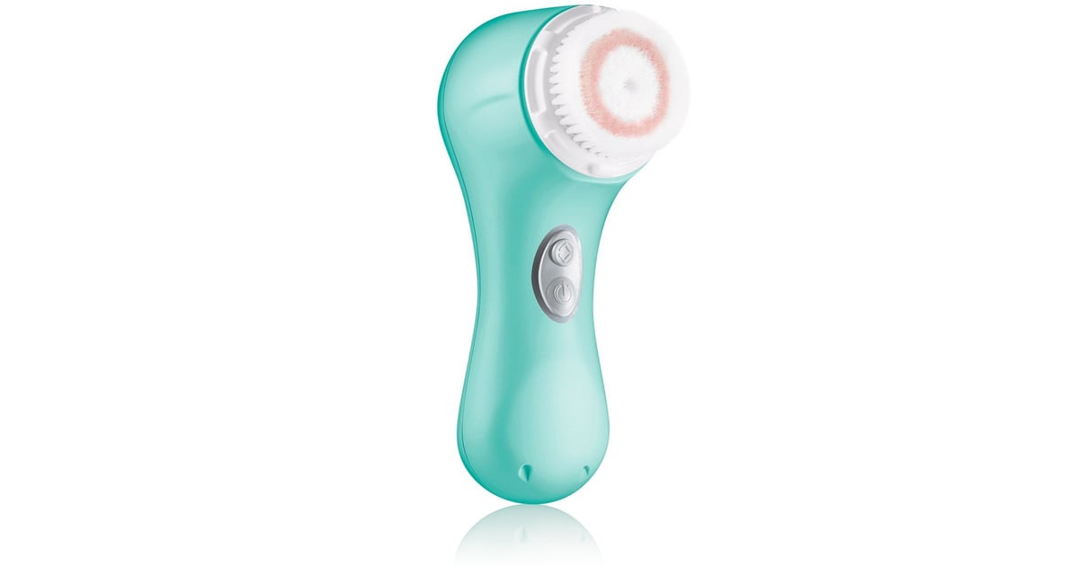 Clarisonic Mia 2 Facial Sonic Cleansing Brush Best Skincare Gadgets