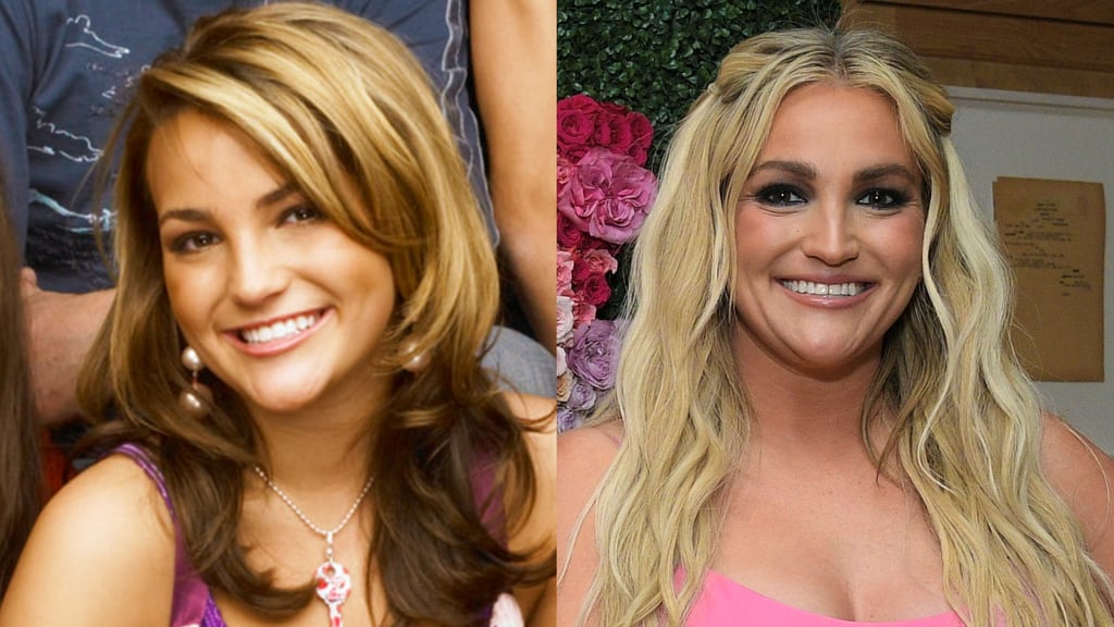 Zoey 101 Cast Photos Then vs. Now