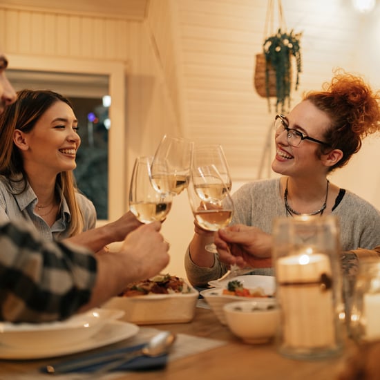 How to Create Meaningful Connections at Dinner Parties