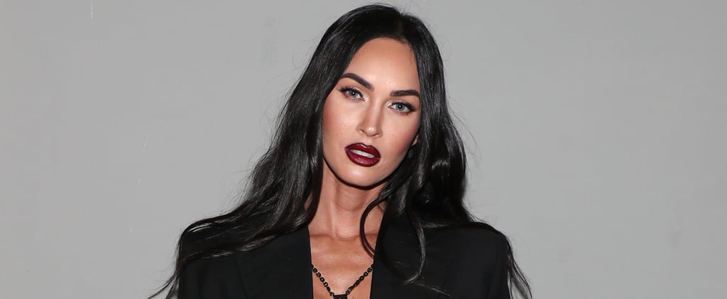 Megan Fox | POPSUGAR Celebrity