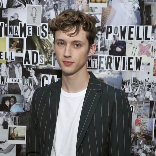 Troye Sivan Vogue 73 Questions Video