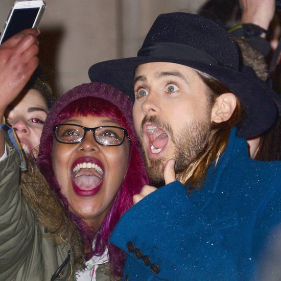 Dallas Buyers Club London Premiere