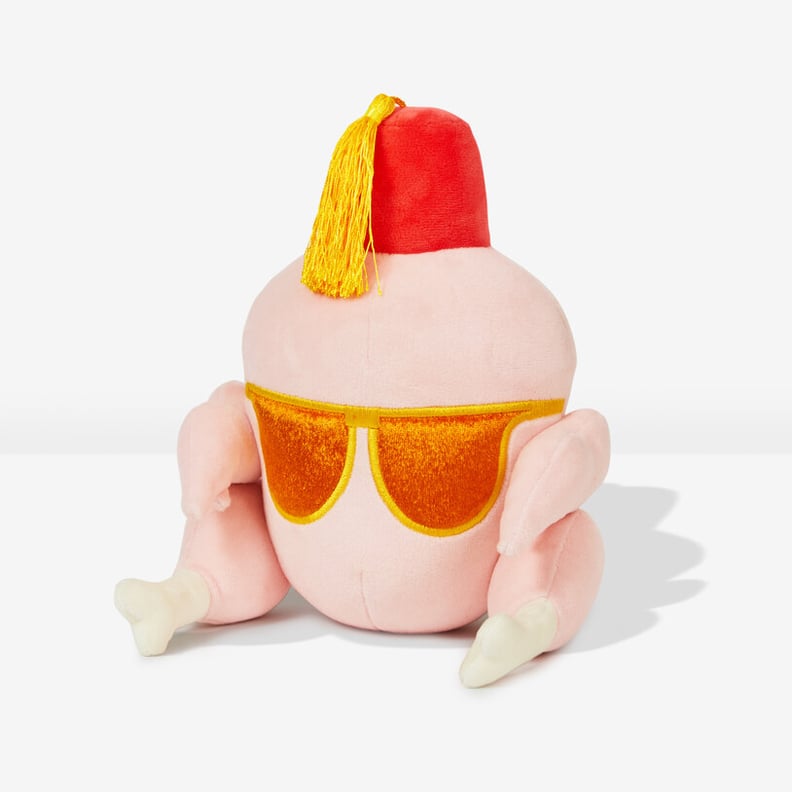 Friends Heated Turkey Pillow From Firebox PS Home