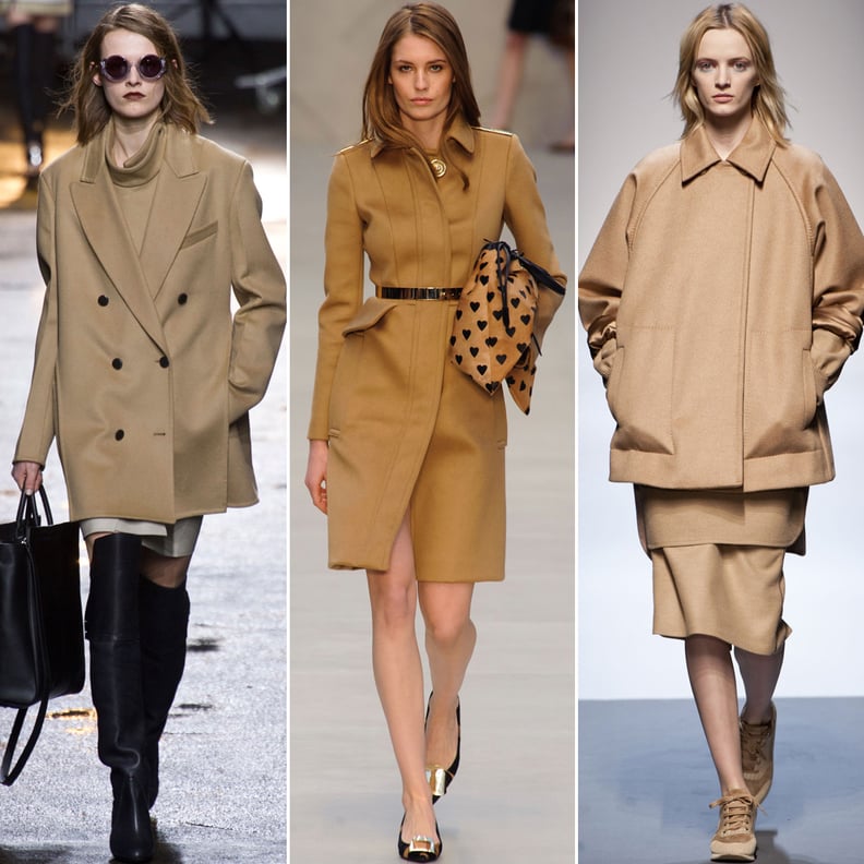 Two-button brushed coat, Only, Women's Wool Coats Fall/Winter 2019