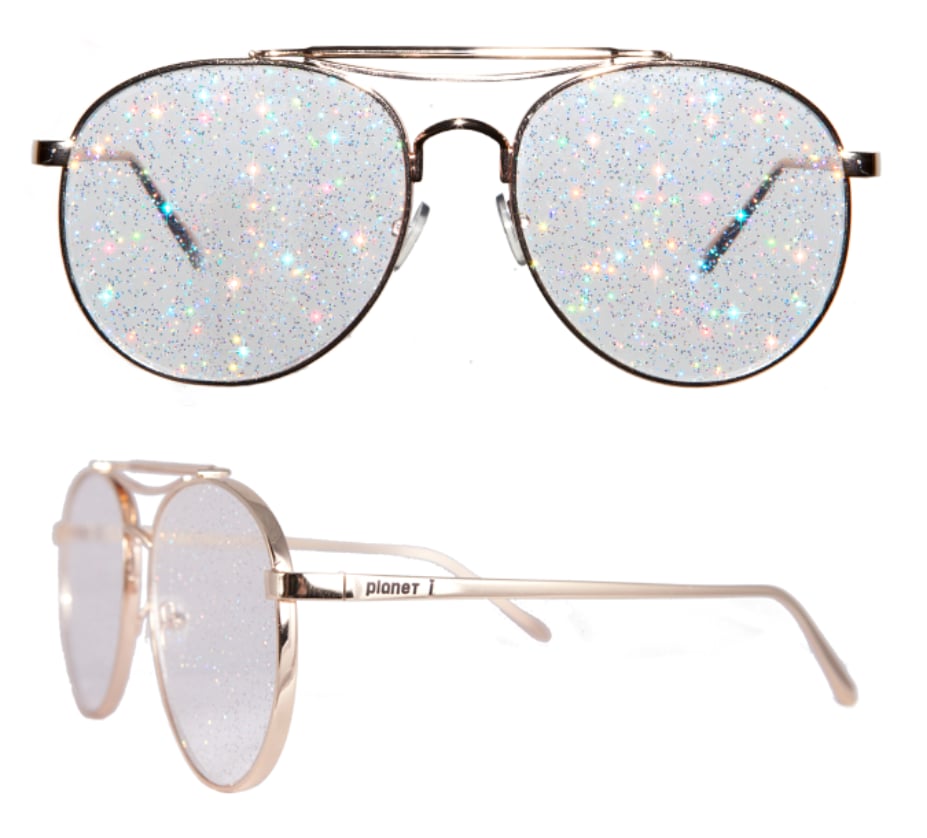 Space Cowboy Iridescent ($85)