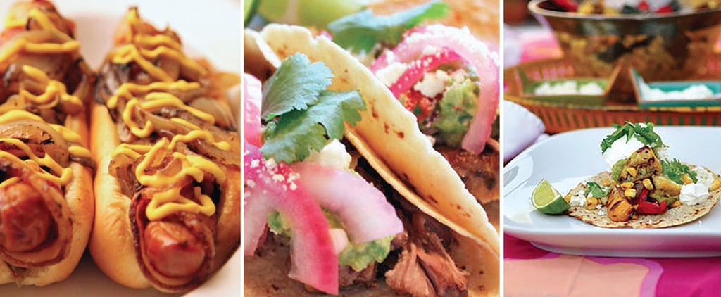 4 Tailgating Recipes With Local Flavor