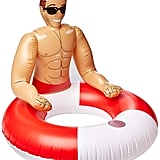 Inflatable Hunk Pool Float