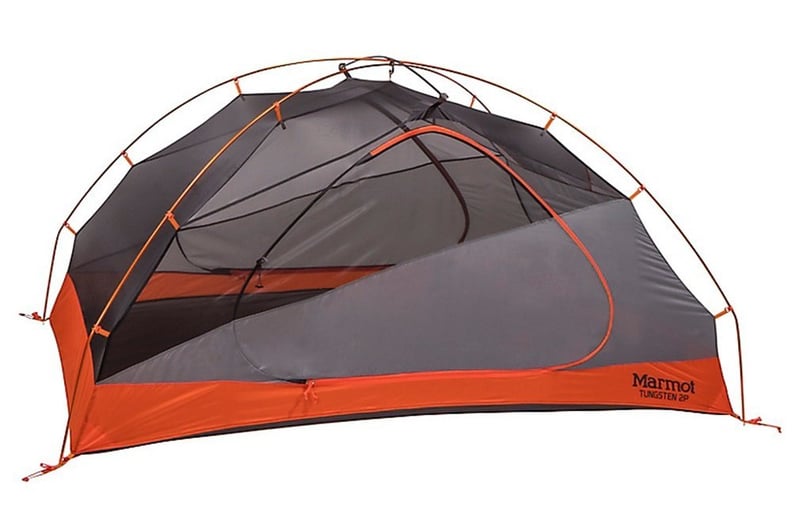 Marmot Tungsten 3P Tent