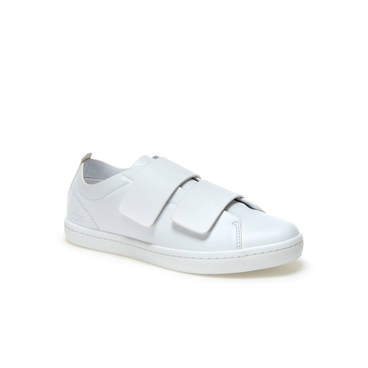 Lacoste, Straightset Trainers, AED550 7 New Sneakers That Too Good to Work Out In | POPSUGAR Fashion Middle East Photo 5