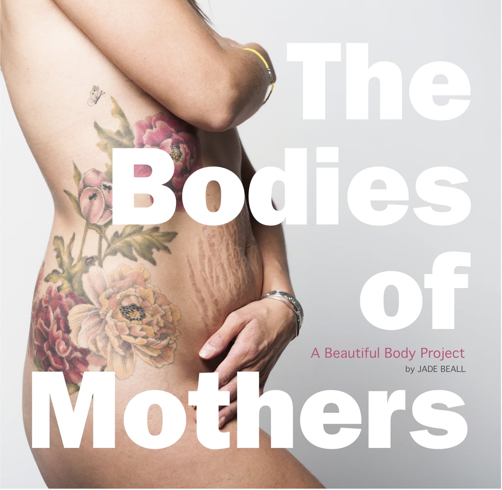 Photos of Postbaby Bodies