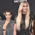 这就是所有的Kardashian-Jenner孩子的名字的共同点