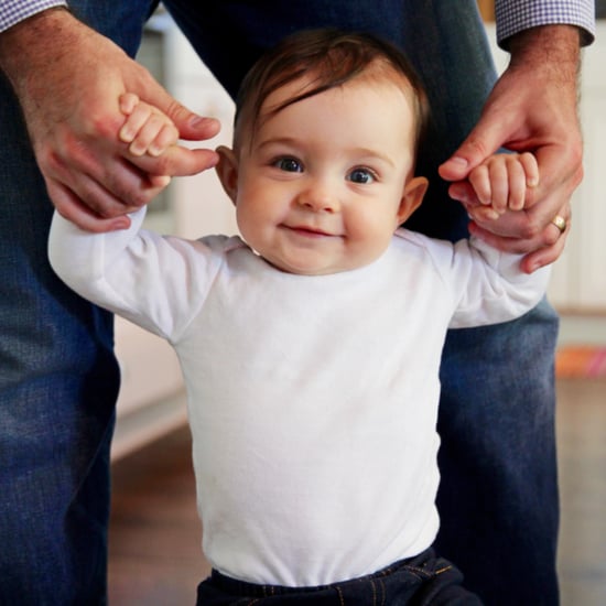 Spanish Baby Boy Names