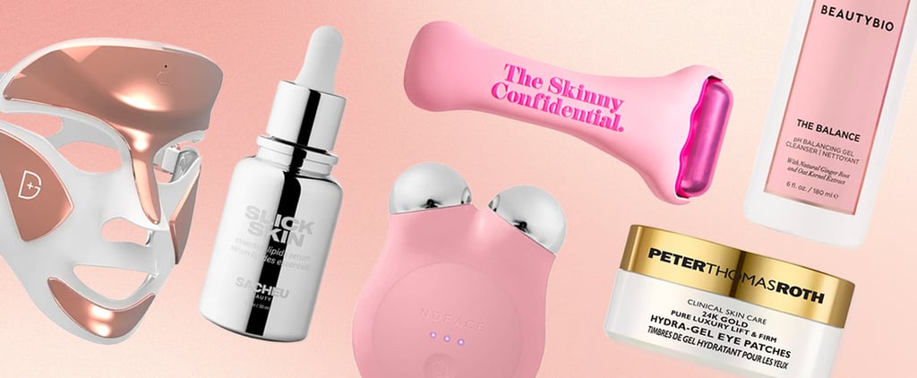 21 Best Skin-Care Gift Sets of 2024