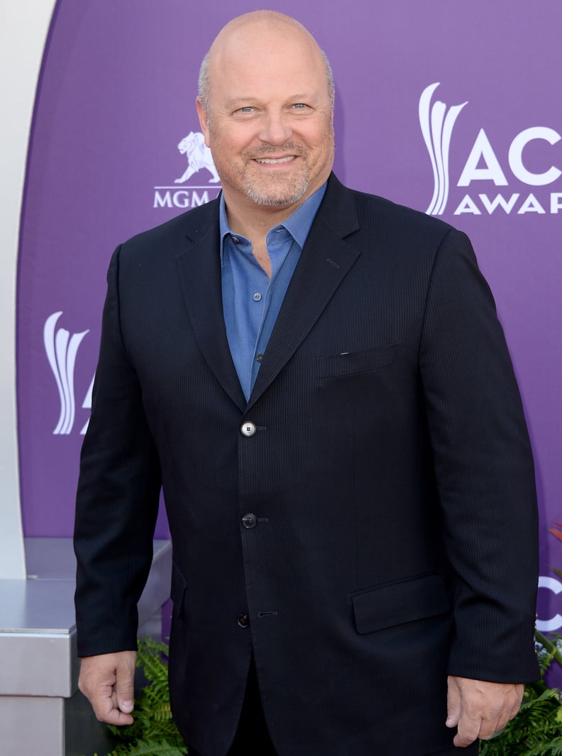 Michael Chiklis