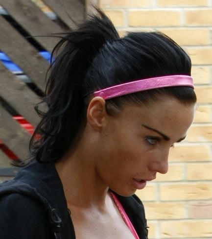 Photo Of Jordan Love Or Hate Her Hair Style Popsugar