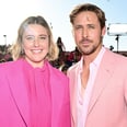 Ryan Gosling Surprises Greta Gerwig With a "Barbie" Flash Mob of Kens For Her Birthday